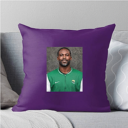 Tactical Mind Michael Vick Pillows Cover