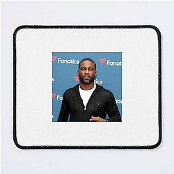Team Catalyst Michael Vick Mouse Pads