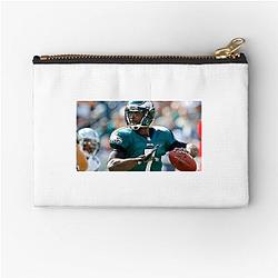 Game Manager Michael Vick Zipper Pouches