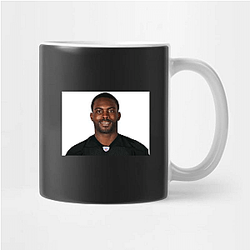 Pocket Strategist Michael Vick Mugs