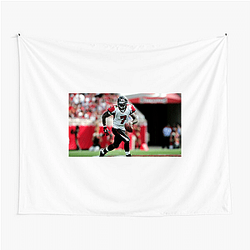 Passing Specialist Michael Vick Tapestries