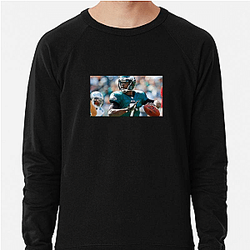 Game Manager Michael Vick Sweatshirts