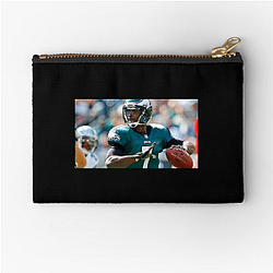 Game Manager Michael Vick Zipper Pouches