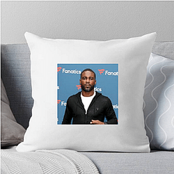 Team Catalyst Michael Vick Pillows Cover