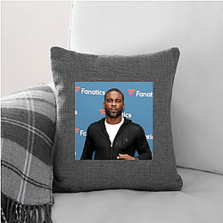 Team Catalyst Michael Vick Pillows Cover