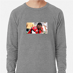 Playmaker Leader Michael Vick Sweatshirts