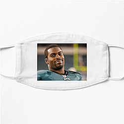 Signal Caller Michael Vick Face Masks