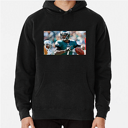 Game Manager Michael Vick Hoodies