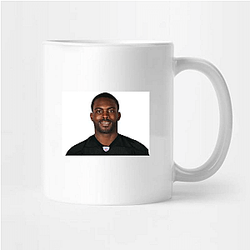 Pocket Strategist Michael Vick Mugs