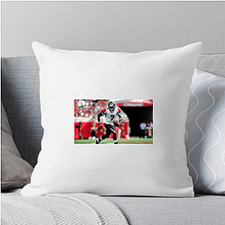 Passing Specialist Michael Vick Pillows Cover