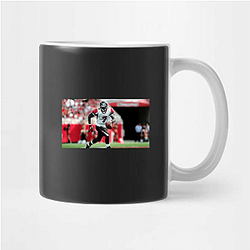 Passing Specialist Michael Vick Mugs