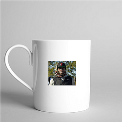 Clutch Performer Michael Vick Mugs