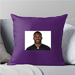 Pocket Strategist Michael Vick Pillows Cover