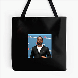 Team Catalyst Michael Vick Bags