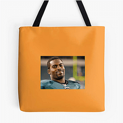 Signal Caller Michael Vick Bags
