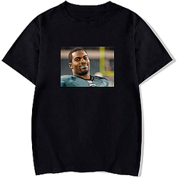 Signal Caller Michael Vick T-Shirts