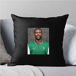 Tactical Mind Michael Vick Pillows Cover