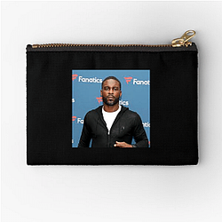 Team Catalyst Michael Vick Zipper Pouches