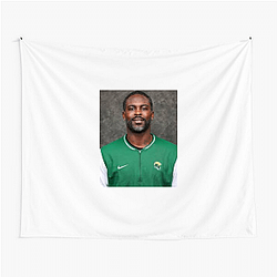 Tactical Mind Michael Vick Tapestries