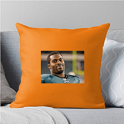 Signal Caller Michael Vick Pillows Cover