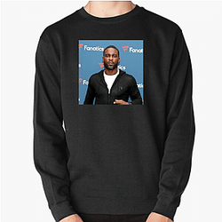 Team Catalyst Michael Vick Sweatshirts
