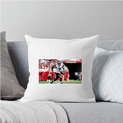 Passing Specialist Michael Vick Pillows Cover
