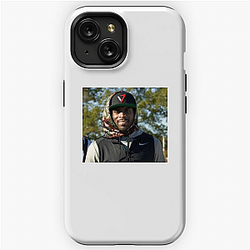 Clutch Performer Michael Vick Samsung Cases