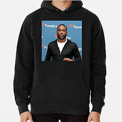 Team Catalyst Michael Vick Hoodies