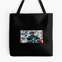 Game Manager Michael Vick Bags