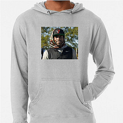 Clutch Performer Michael Vick Hoodies