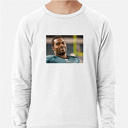 Signal Caller Michael Vick Sweatshirts