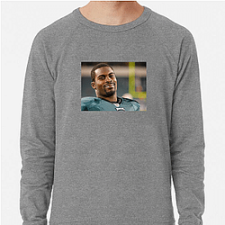 Signal Caller Michael Vick Sweatshirts