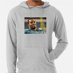 Signal Caller Michael Vick Hoodies