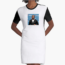 Team Catalyst Michael Vick Dresses