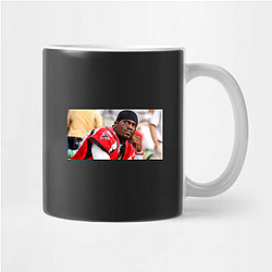 Playmaker Leader Michael Vick Mugs