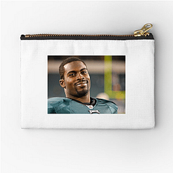 Signal Caller Michael Vick Zipper Pouches