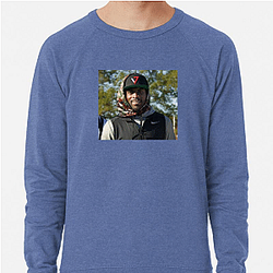 Clutch Performer Michael Vick Sweatshirts
