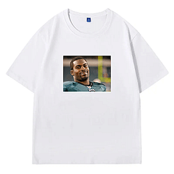Signal Caller Michael Vick T-Shirts