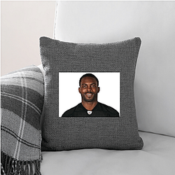 Pocket Strategist Michael Vick Pillows Cover