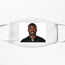 Pocket Strategist Michael Vick Face Masks