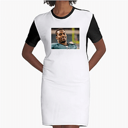 Signal Caller Michael Vick Dresses