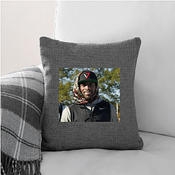 Clutch Performer Michael Vick Pillows Cover