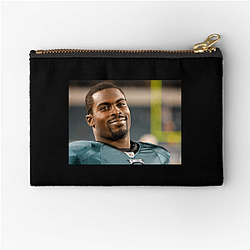 Signal Caller Michael Vick Zipper Pouches