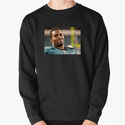 Signal Caller Michael Vick Sweatshirts