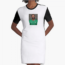 Tactical Mind Michael Vick Dresses