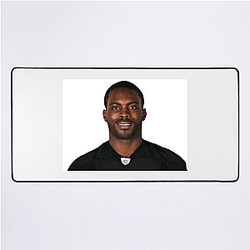 Pocket Strategist Michael Vick Mouse Pads