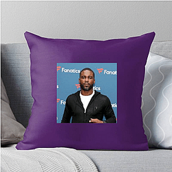Team Catalyst Michael Vick Pillows Cover