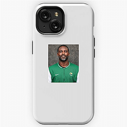 Tactical Mind Michael Vick iPhone Cases