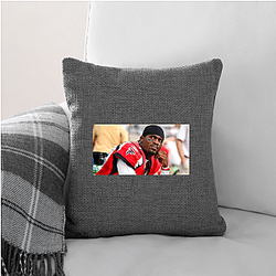 Playmaker Leader Michael Vick Pillows Cover