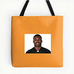 Pocket Strategist Michael Vick Bags